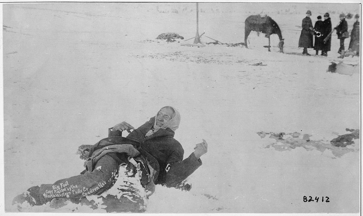 bataille de Little Bighorn; Cheyennes; Sioux; Sitting Bull; A. Custer