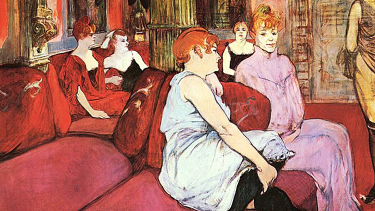 Toulouse-Lautrec, tête d’affiche Dans la cadre des 150 ans de l’Impressionnisme ; Musée Bonnard Le Cannet ; Michèle Tabarot.