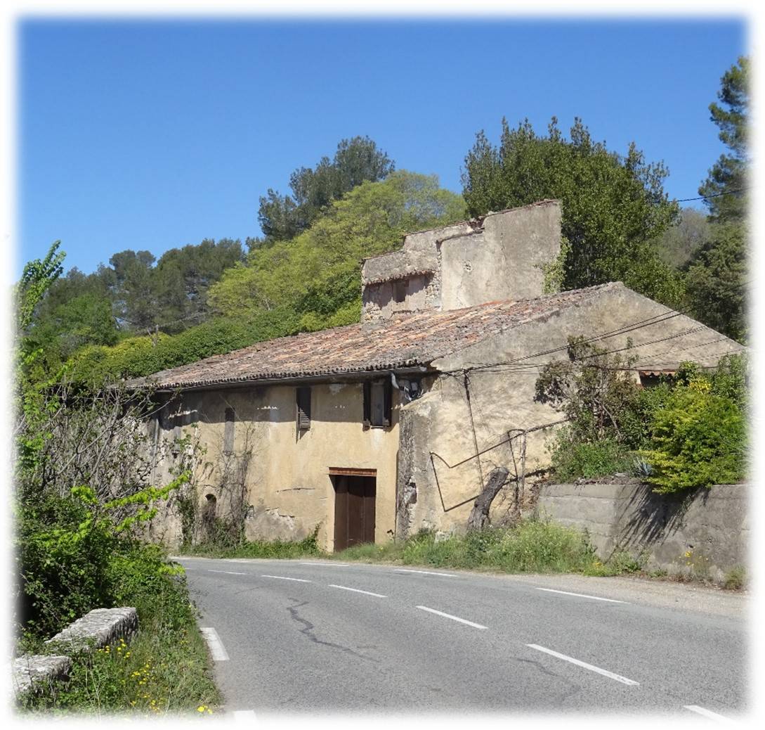 Il était une fois, Un grand chemin ! Sur les traces de la diligence de Grasse à Draguignan…