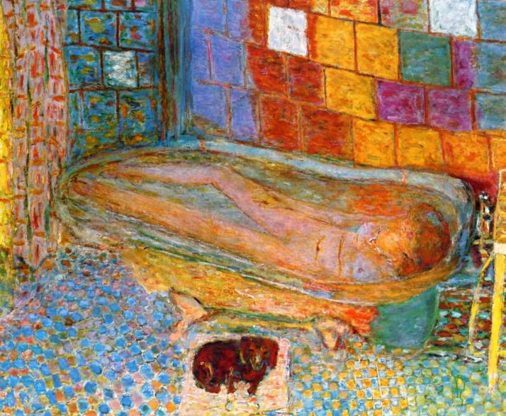 musée Bonnard ; Le Cannet ; Nuit européenne des musées