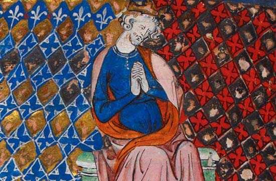 28 septembre 1106, bataille de Tinchebray