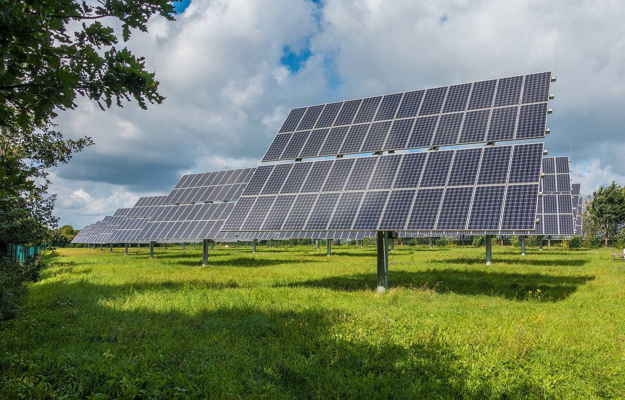 photovoltaïque , Green Deal ; Jérôme Viaud ; Saint-Auban ; Pays de Grasse