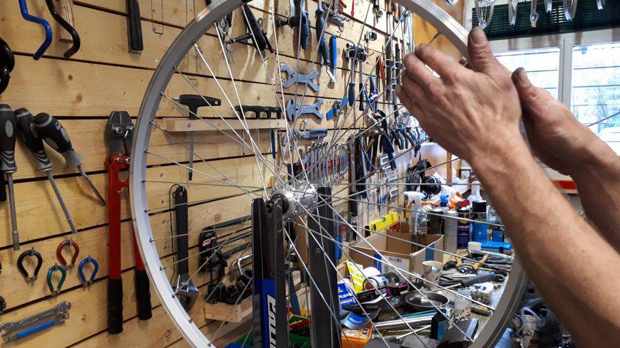 Conseiller technique cycles; formation; transition écologique et solidaire; Institut Formation Automobile; Alpes-Maritimes; Var