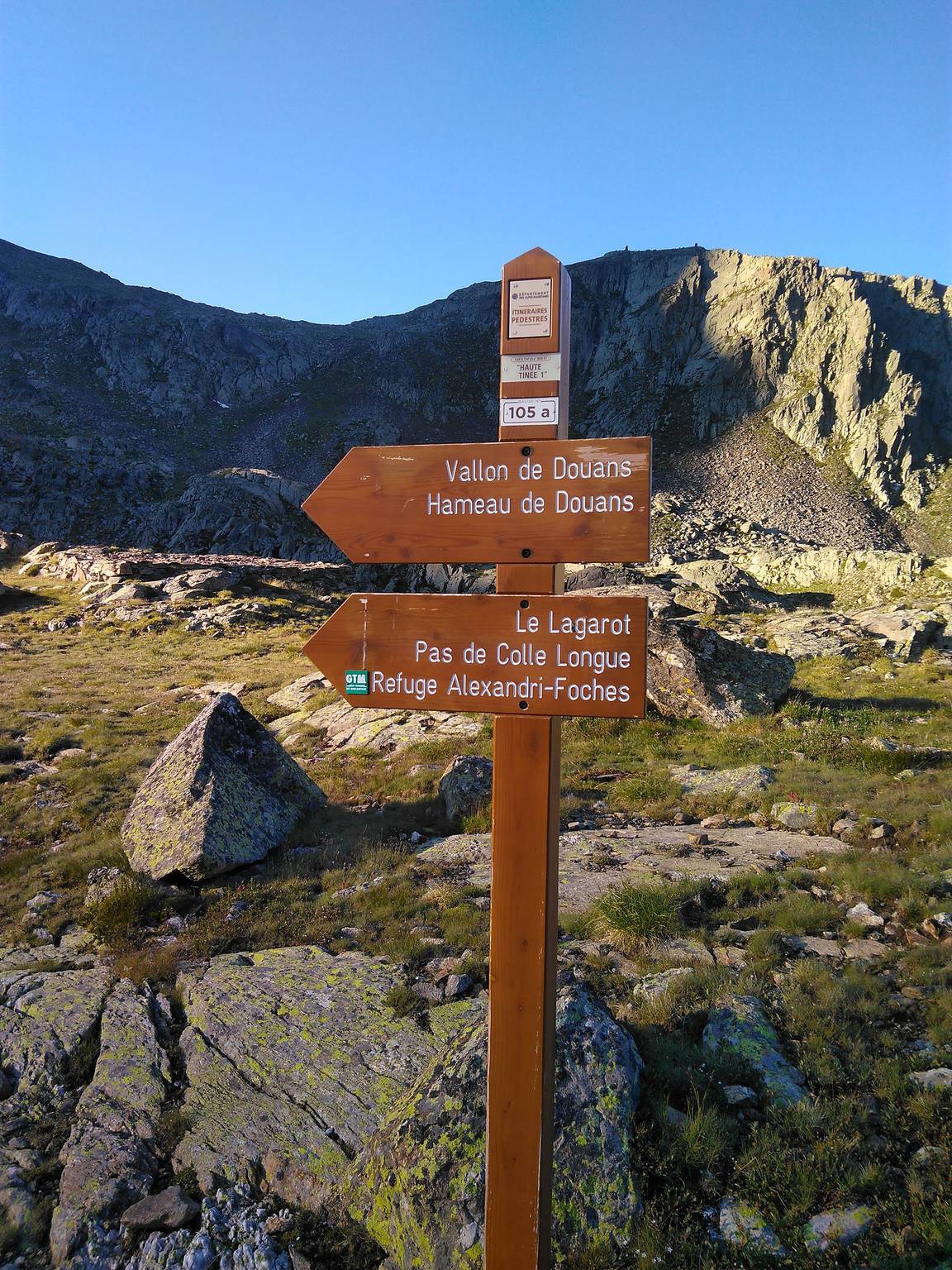 Refuge de Rabuons; Randonnée sportive; Saint Etienne de Tinée; Mercantour; Chalanches et Jassine