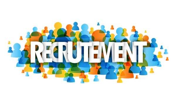 Harpèges « les accords solidaires » recrute :