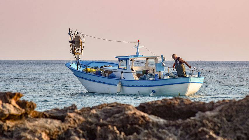 13 octobre, Saint Géraud. jour de la pêche ; Célébrations :  Journée internationale de prévention des catastrophes.