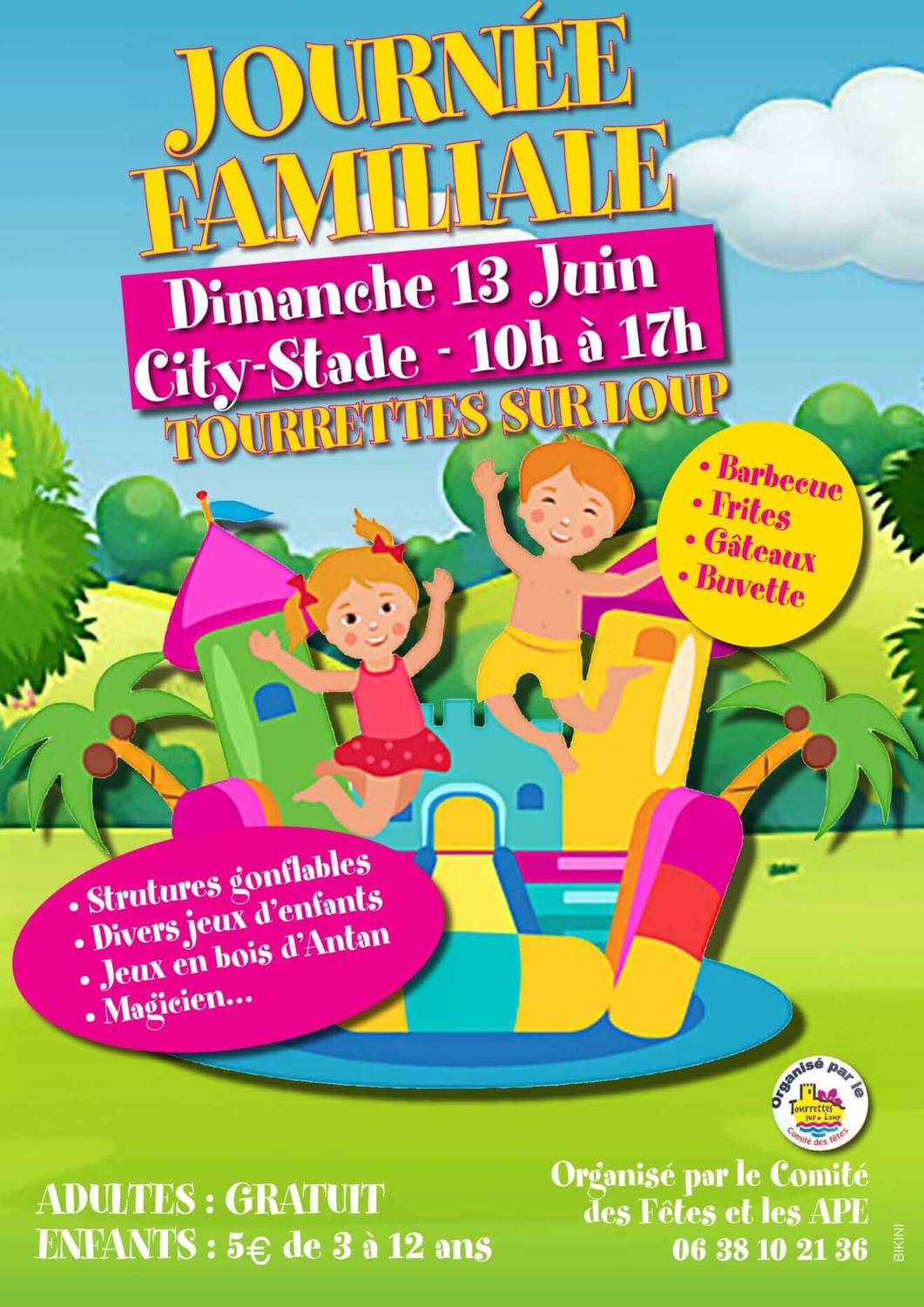 animations, week-end