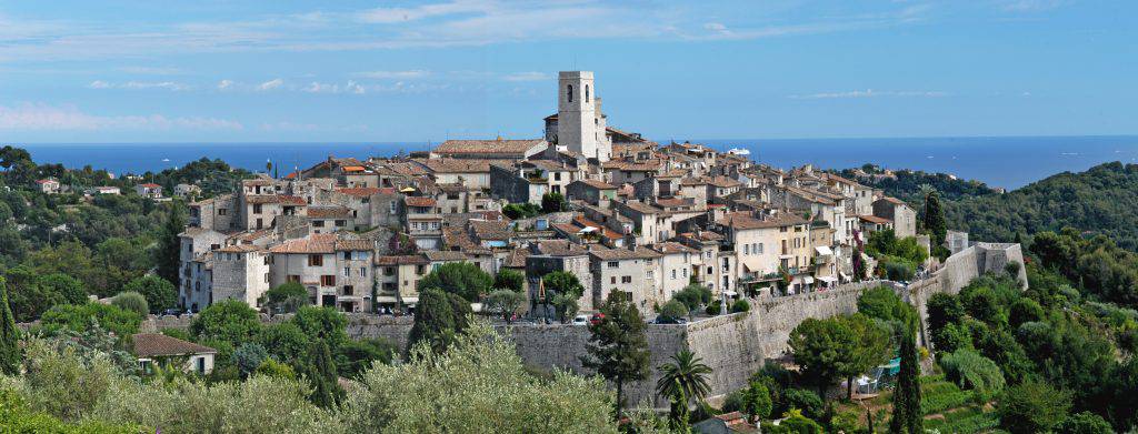 Saint-Paul de Vence