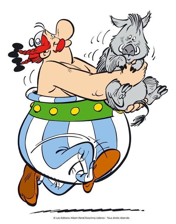 obelix