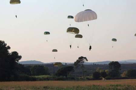 80ème Anniversaire du Débarquement en Provence. Un Hommage à Nos Héros