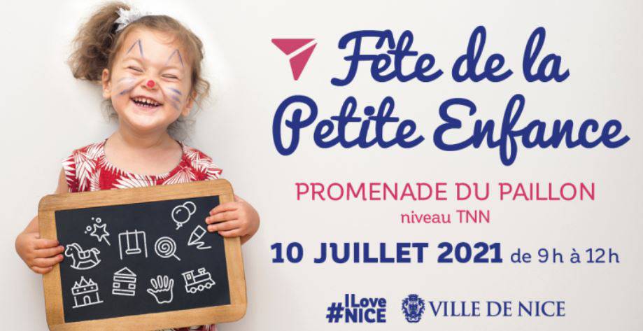 fête, enfance