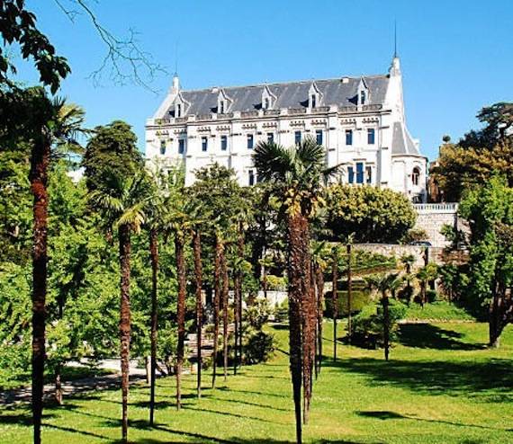 L'Université Côte d'Azur pourra-t-elle profiter du plan de relance national ?