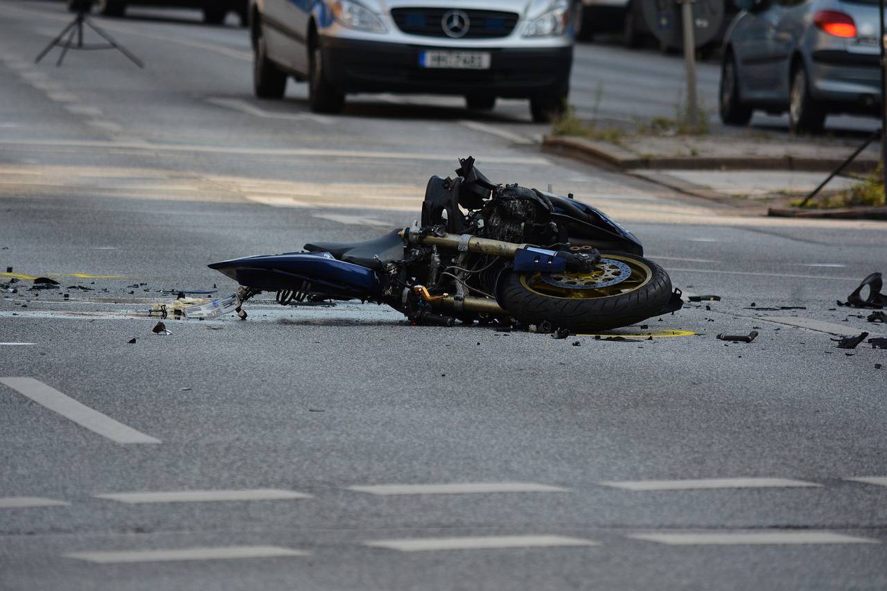 Bilan de l’accidentalité routière en mai 2024 :  La prudence reste de mise pour les motards