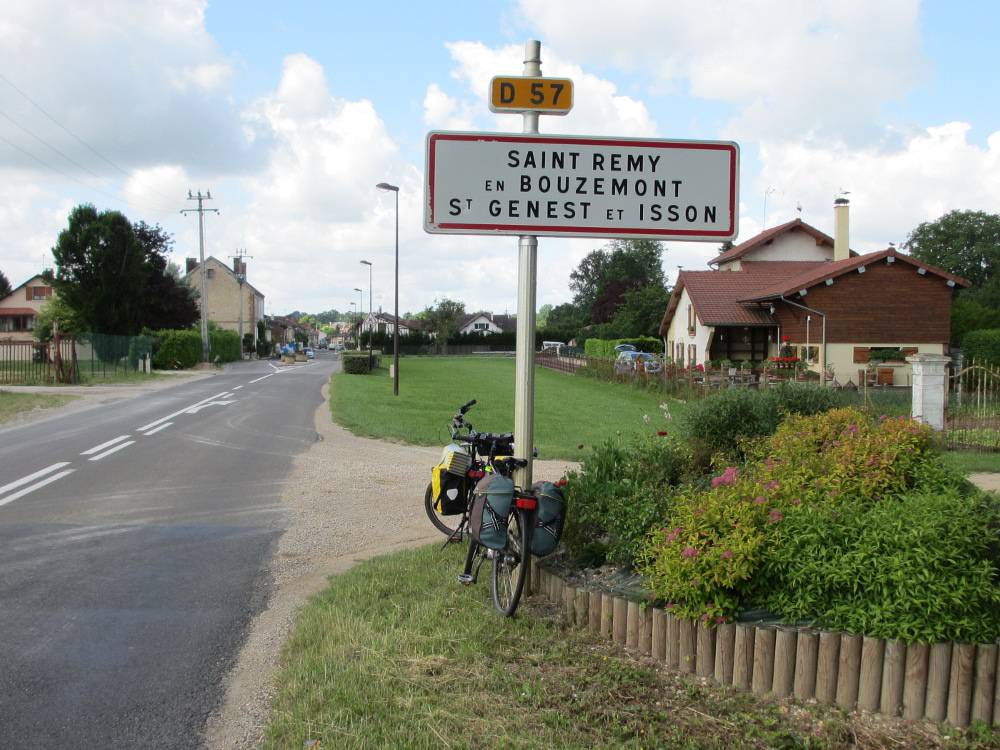 La commune française au nom le plus long