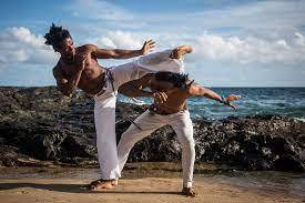 03 août; Sainte Lydie; jour de la guimauve; Brésil : journée de la capoeira