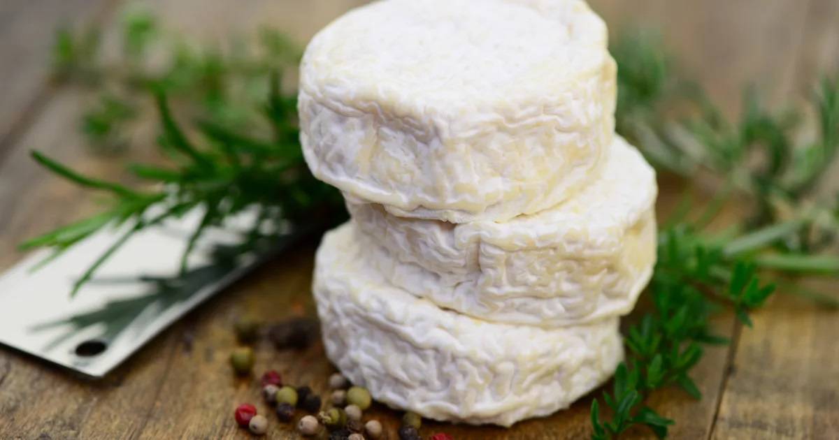 Chaque matin retrouvez notre recette du jour, aujourd’hui : Aumônières Provençales au Chèvre et Légumes du Soleil