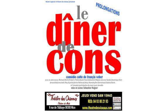 Le dîner de cons