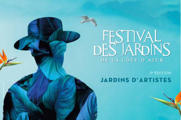 festival, jardin