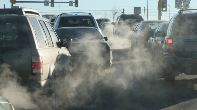 Circulation différenciée lors des épisodes de pollution; comité d’Exp’Air, Alpes-Maritimes; Nice, Cannes, Antibes, Vallauris, Cagnes-sur-Mer, Saint-Laurent-du-Var.