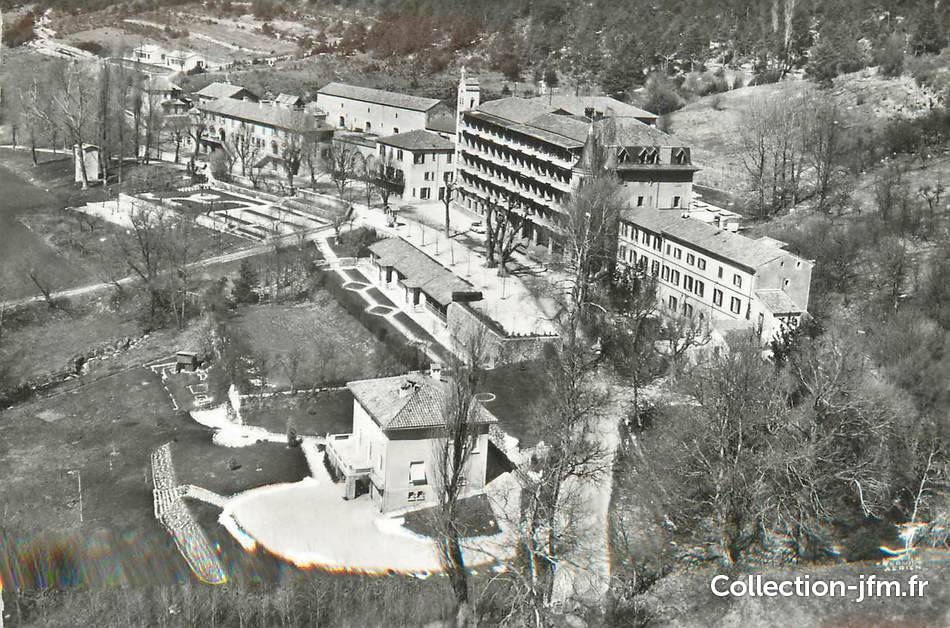 A la découverte de Thorenc