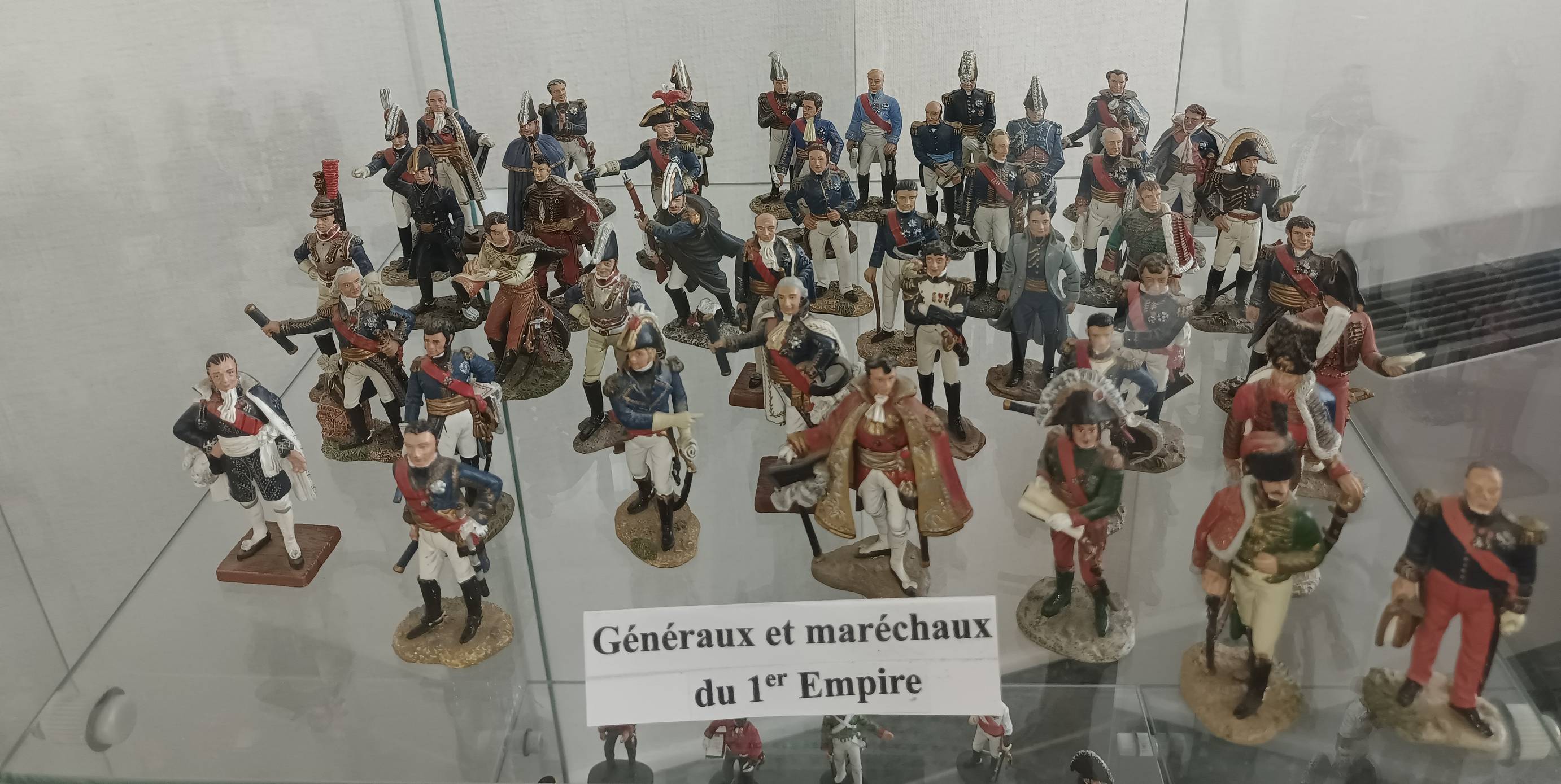 Quand la route Napoléon fait un détour par Cabris !