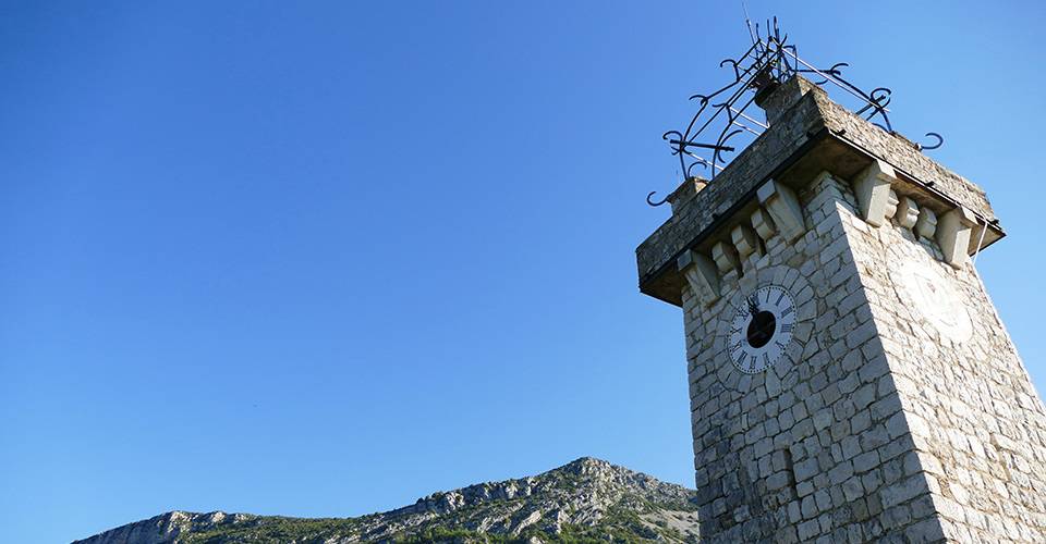 Circuit de la Cacia;   Randonnée pédestre; Sigale; Alpes-Maritimes; Esteron; Amirat; Ascros; La Penne;