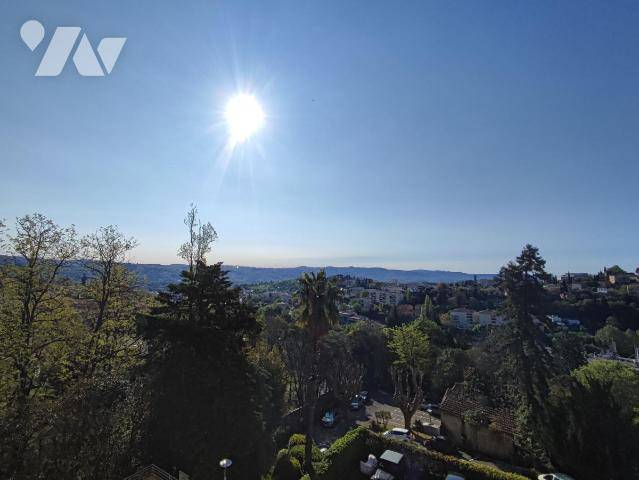 Grasse la ville la plus ensoleillée de France !