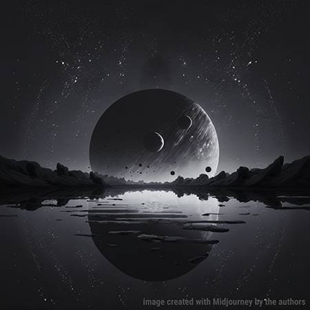 Planètes perdues, mondes liquides