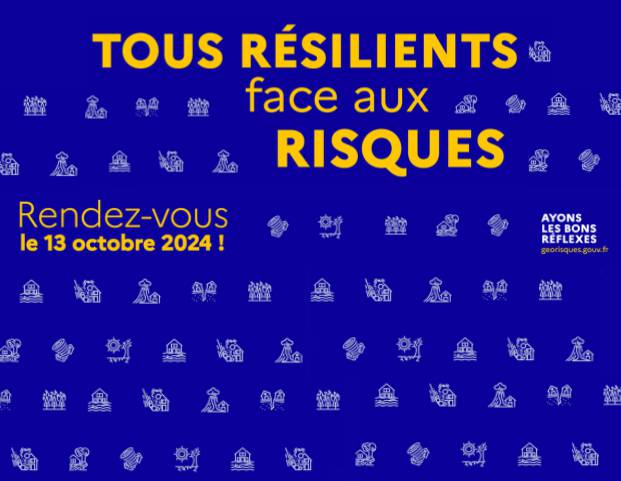 Tous résilients face aux risques Qu’est-ce que c’est ?