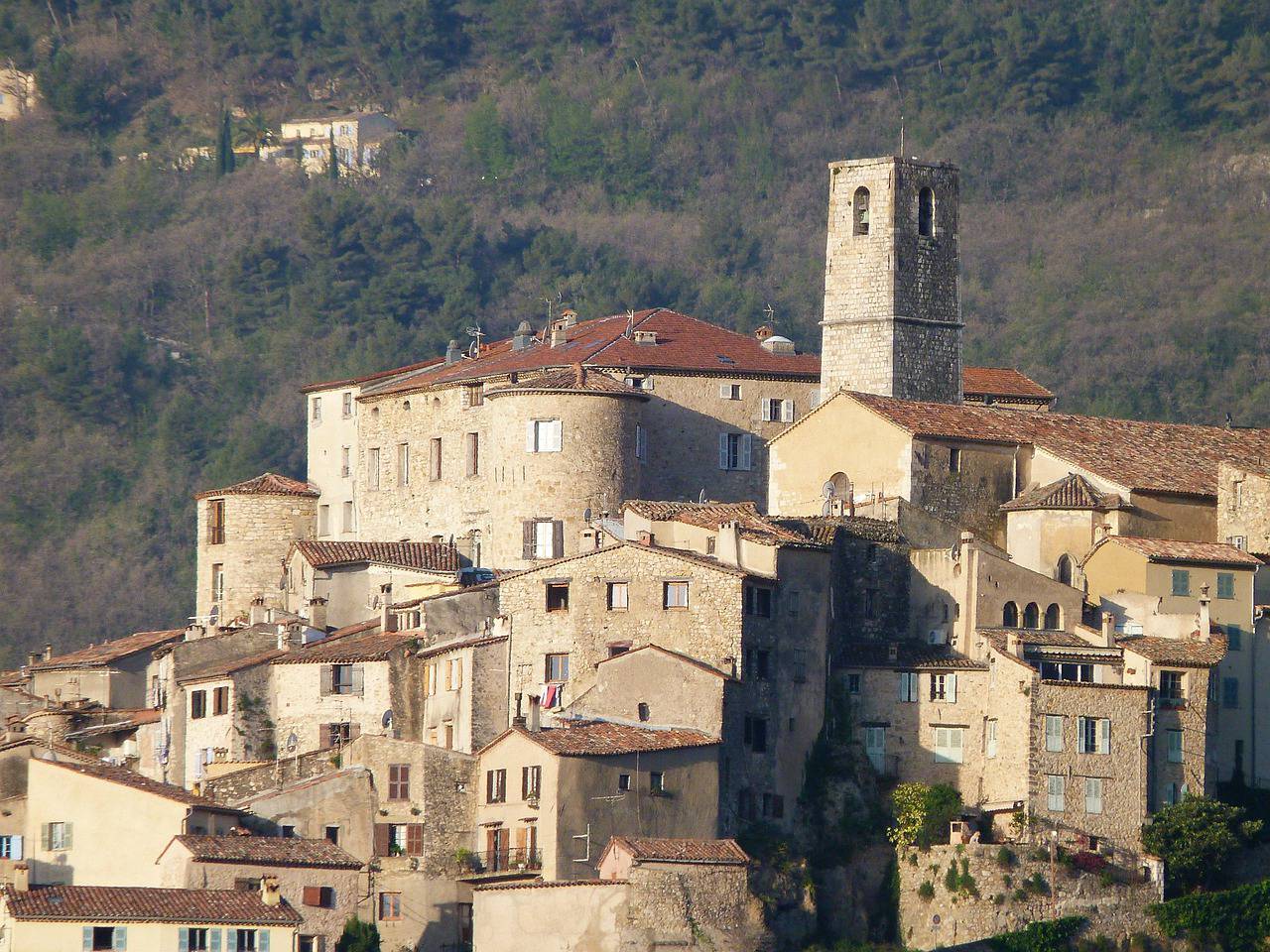 Science pour tous ; Conférences scientifiques gratuites ; Yvan Gastaut ; Escragnolles ; Immigration italienne ; Alpes-Maritimes ; Histoire