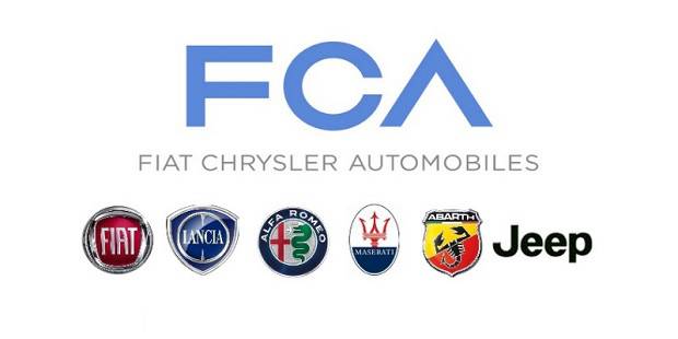 logo FCA