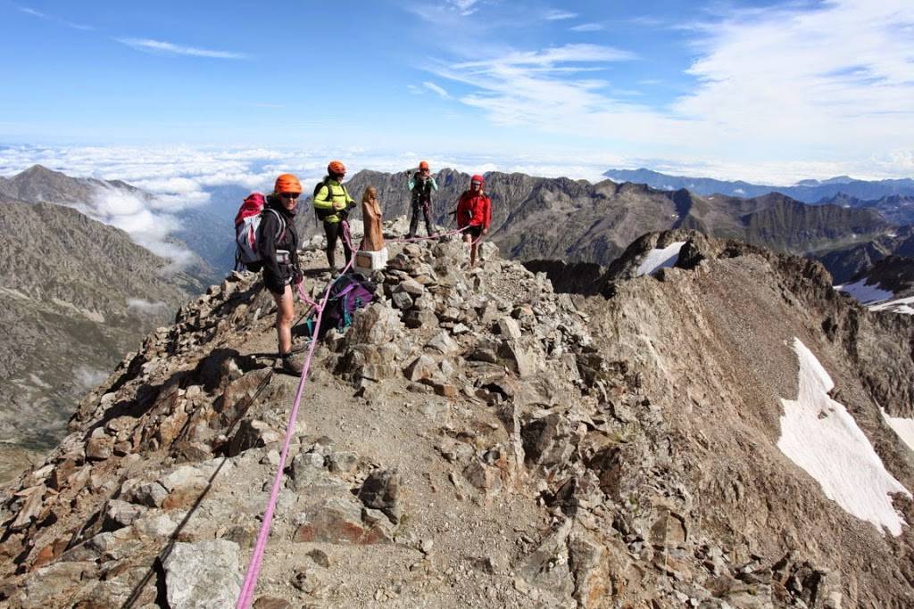 Testez vos connaissances sur les Alpes-Maritimes