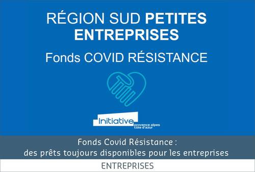 prêt Covid Résistance