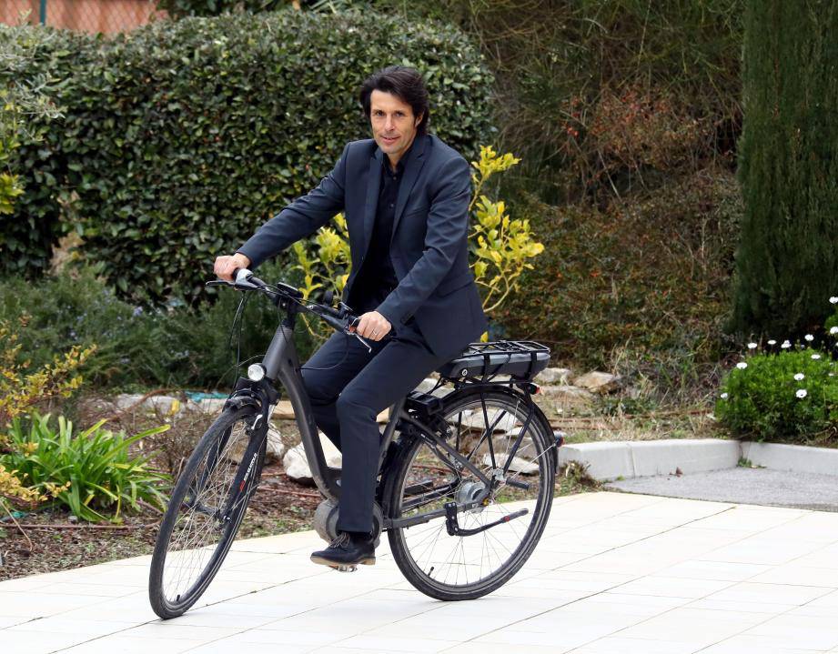 Tous en selle au quotidien